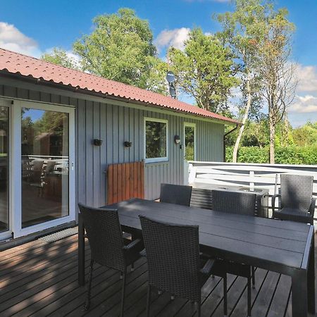 Holiday Home Gedser VIII Exterior photo