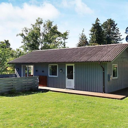 Holiday Home Gedser VIII Exterior photo