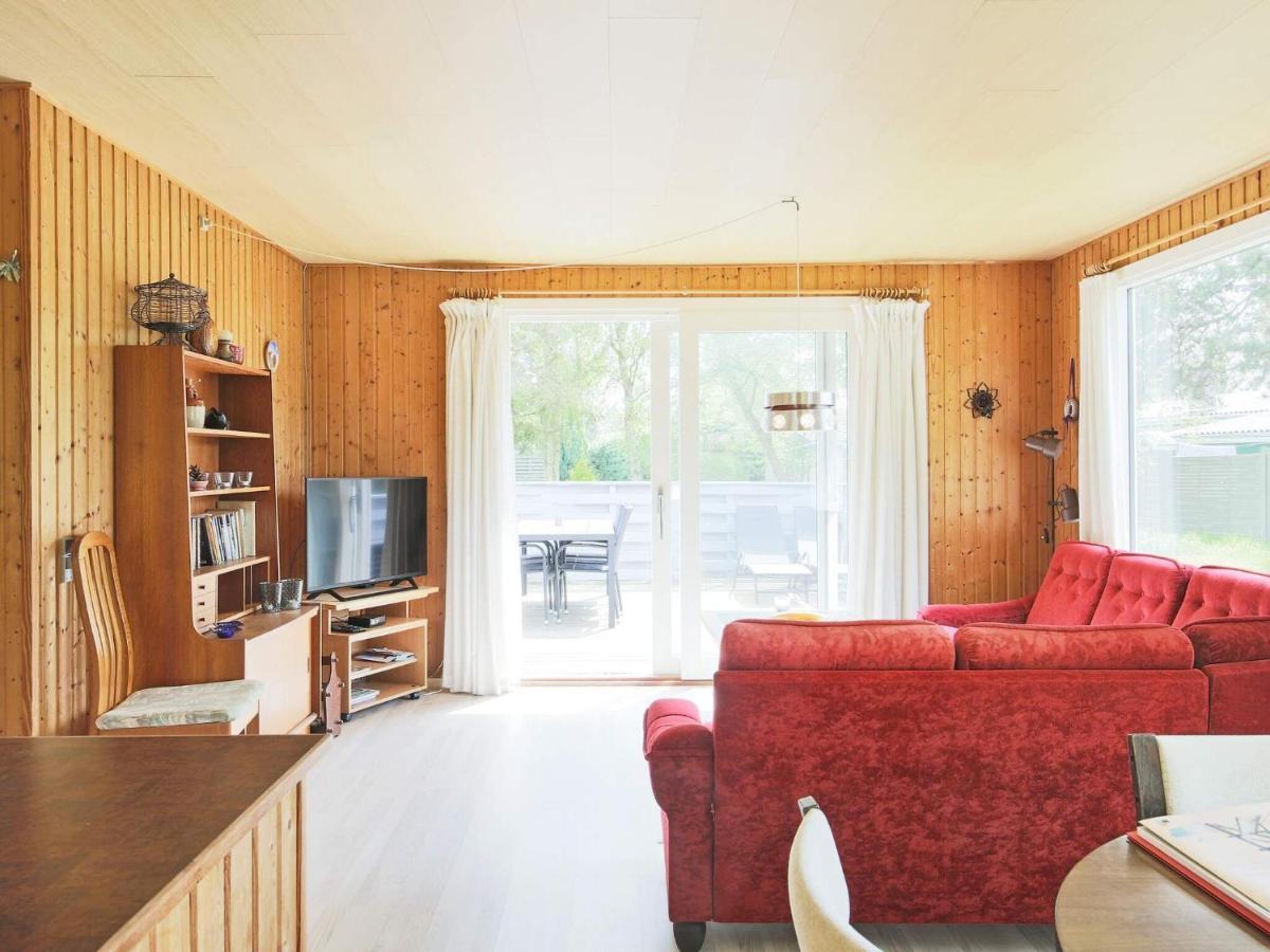 Holiday Home Gedser VIII Exterior photo