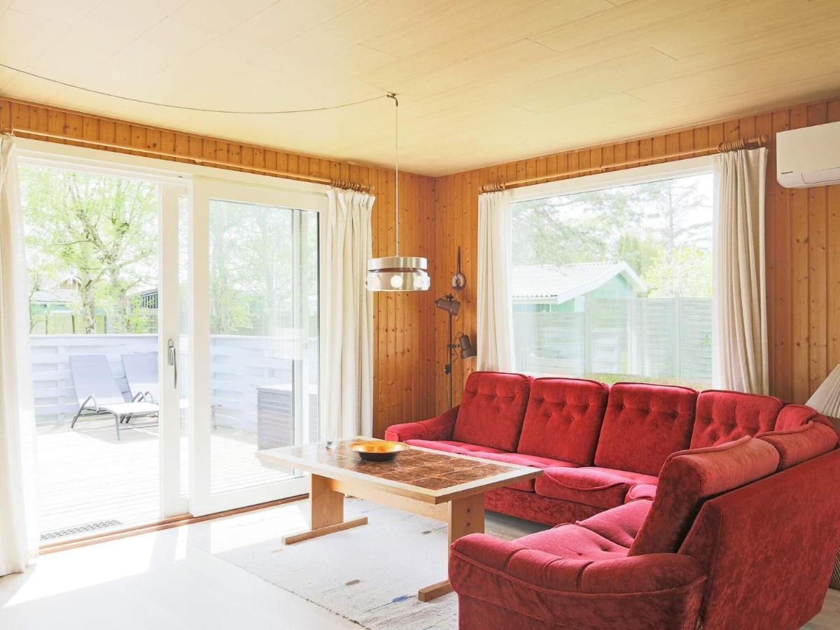 Holiday Home Gedser VIII Exterior photo