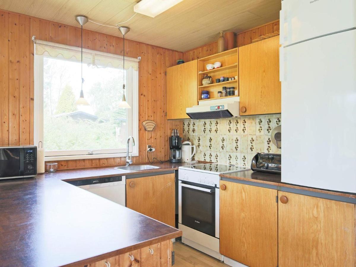 Holiday Home Gedser VIII Exterior photo