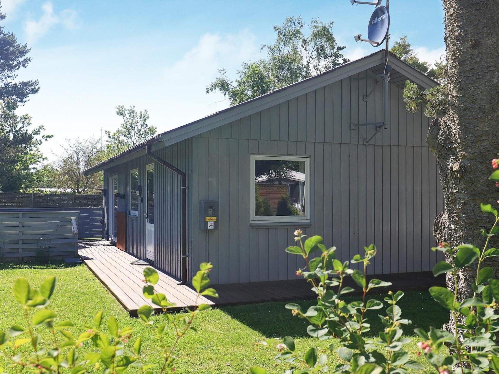 Holiday Home Gedser VIII Exterior photo