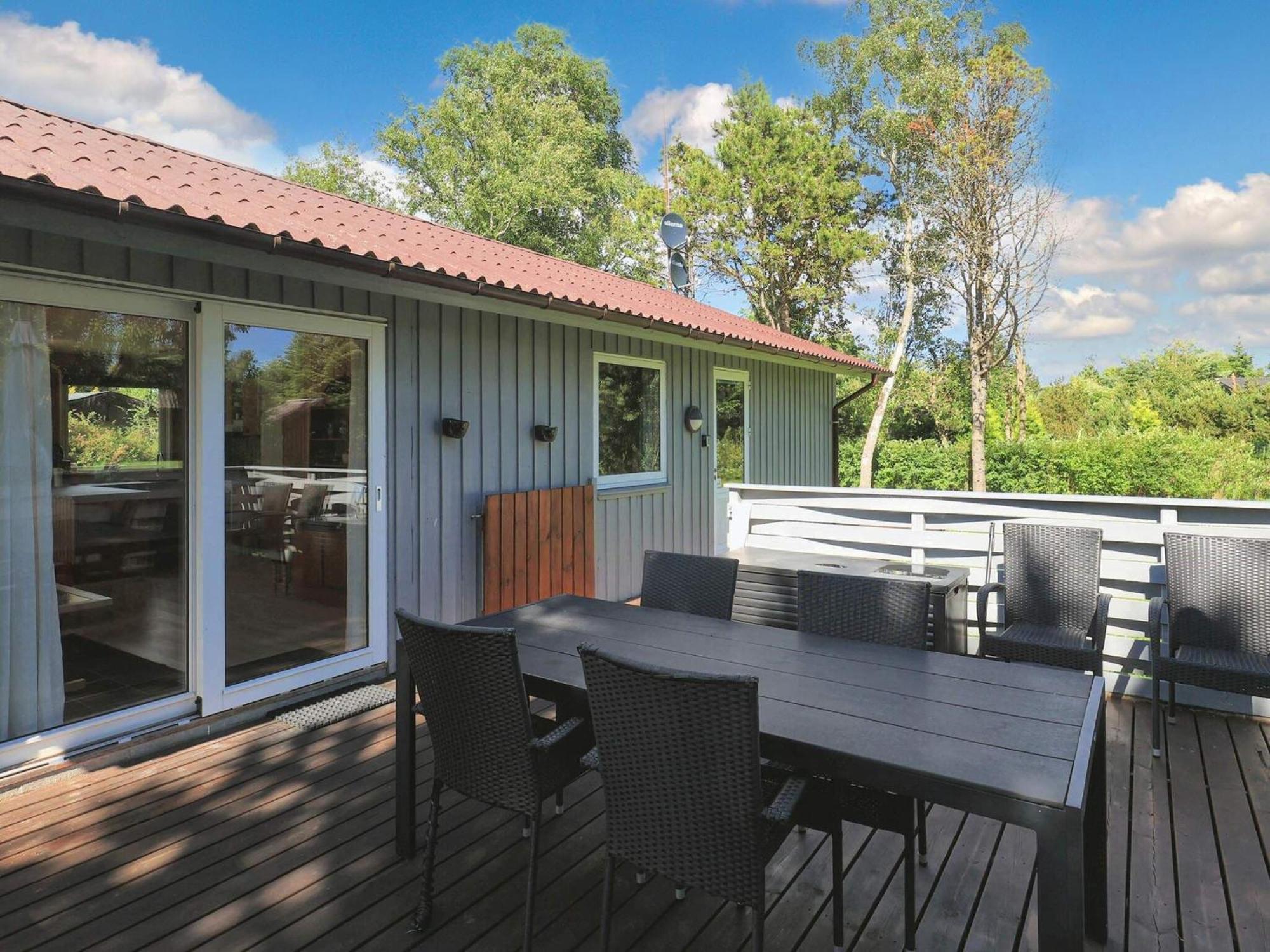 Holiday Home Gedser VIII Exterior photo