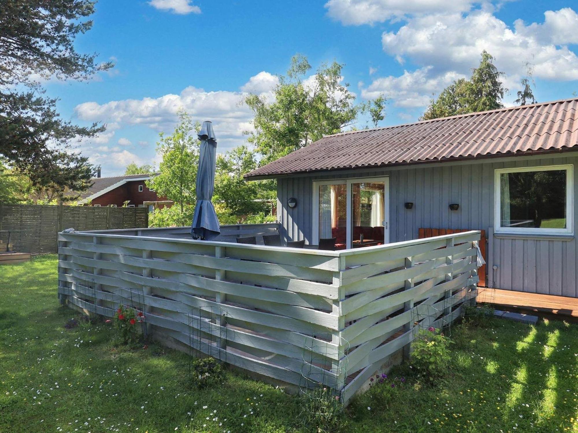 Holiday Home Gedser VIII Exterior photo