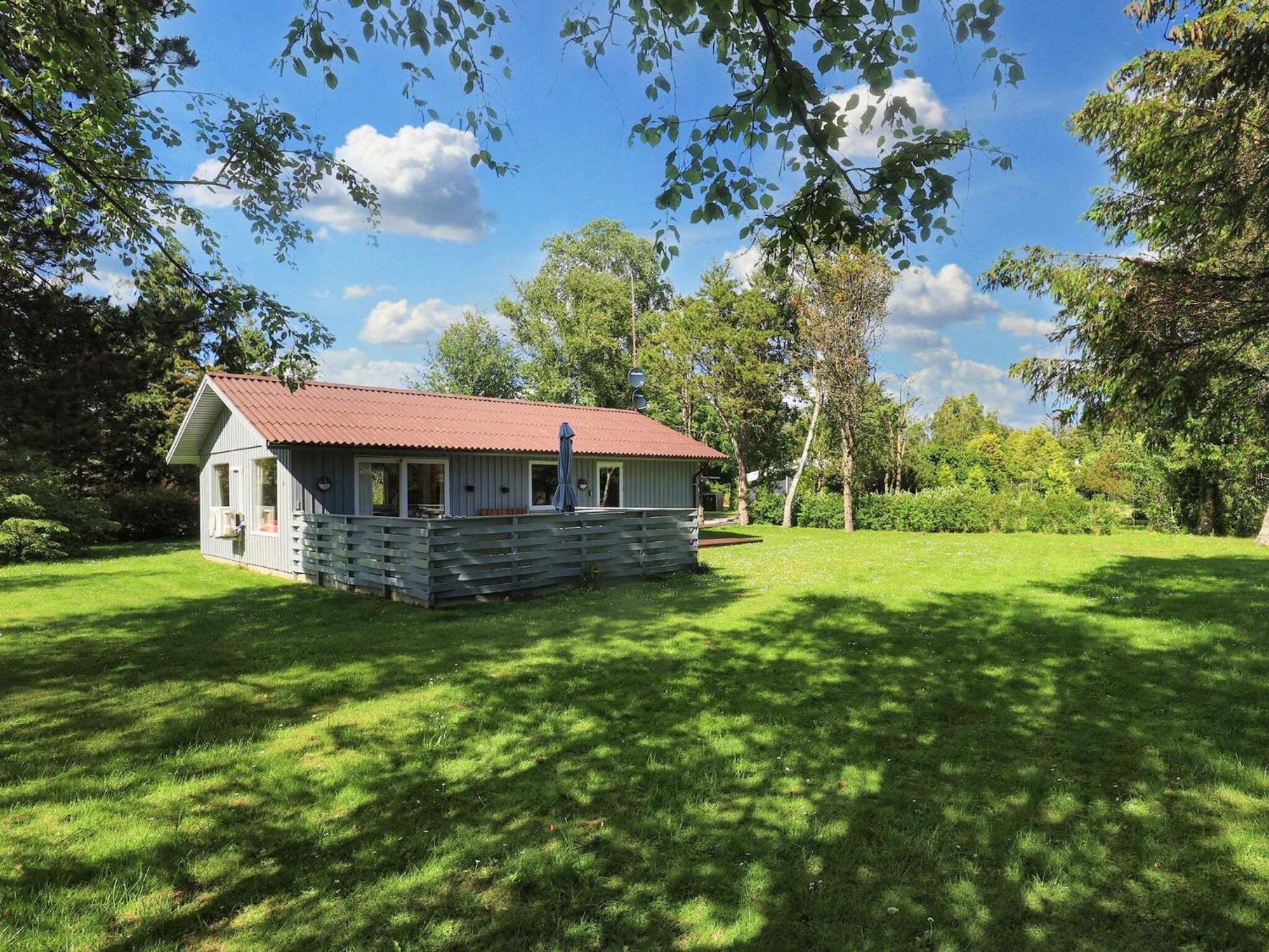Holiday Home Gedser VIII Exterior photo