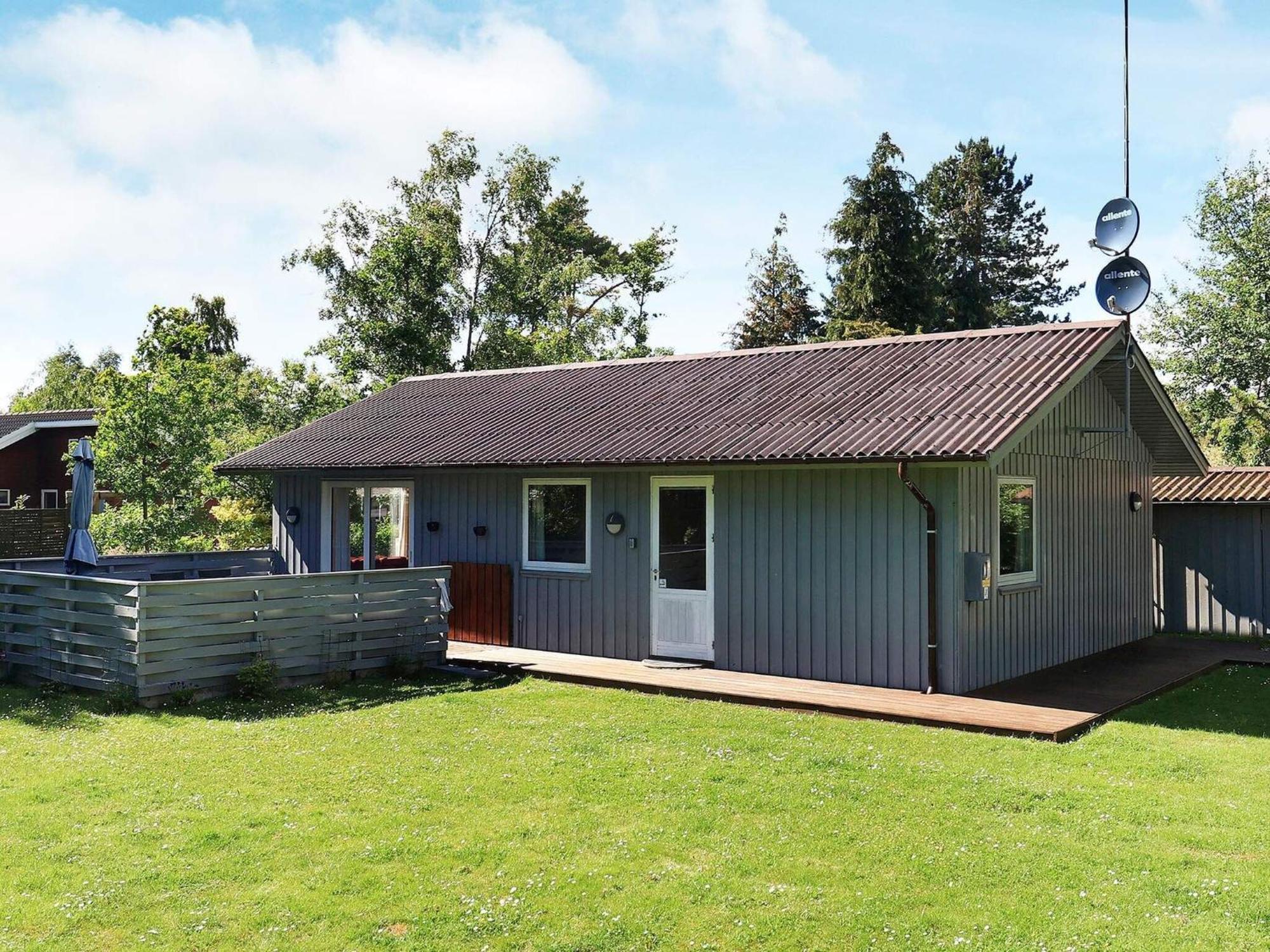 Holiday Home Gedser VIII Exterior photo