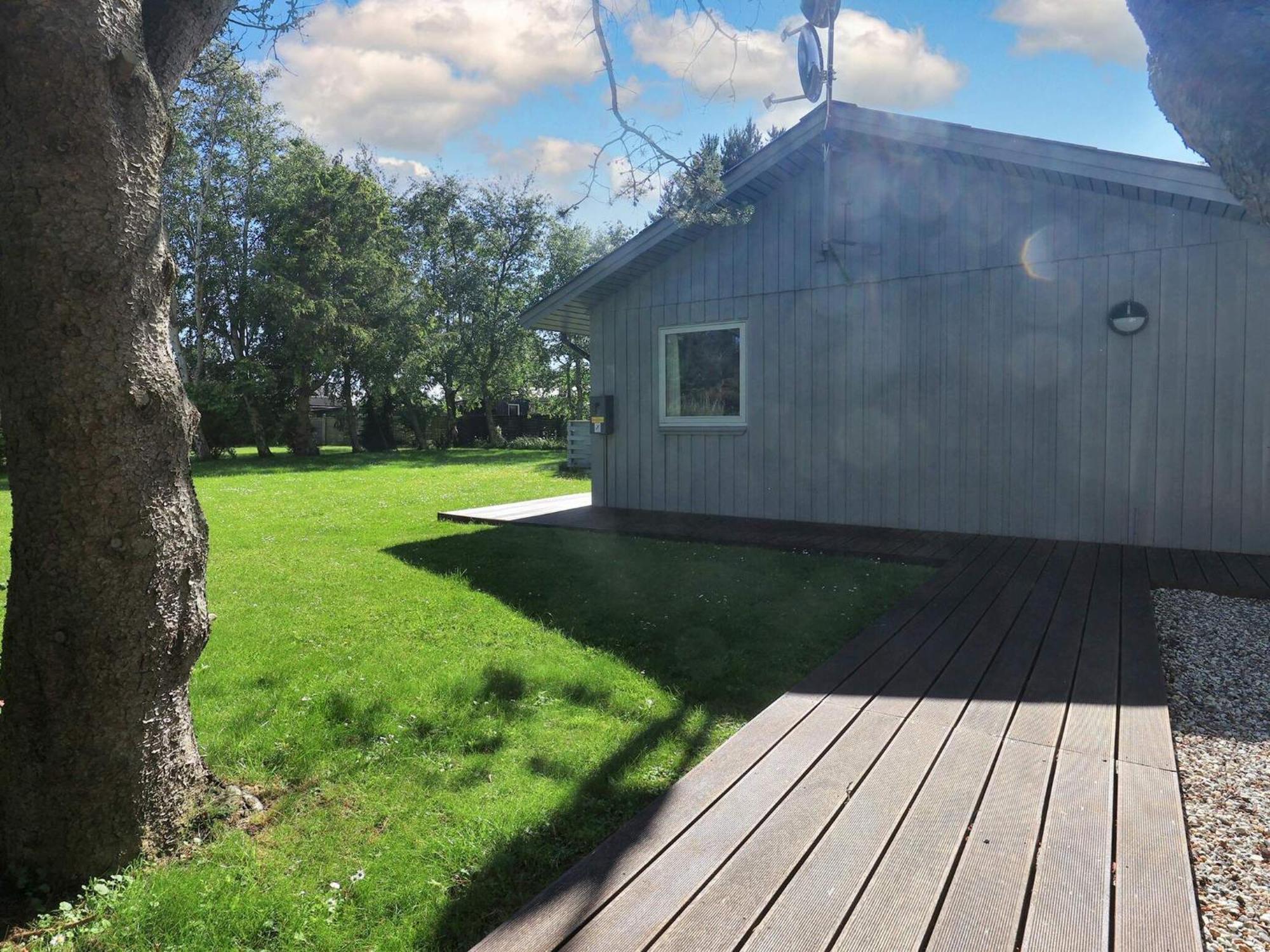 Holiday Home Gedser VIII Exterior photo