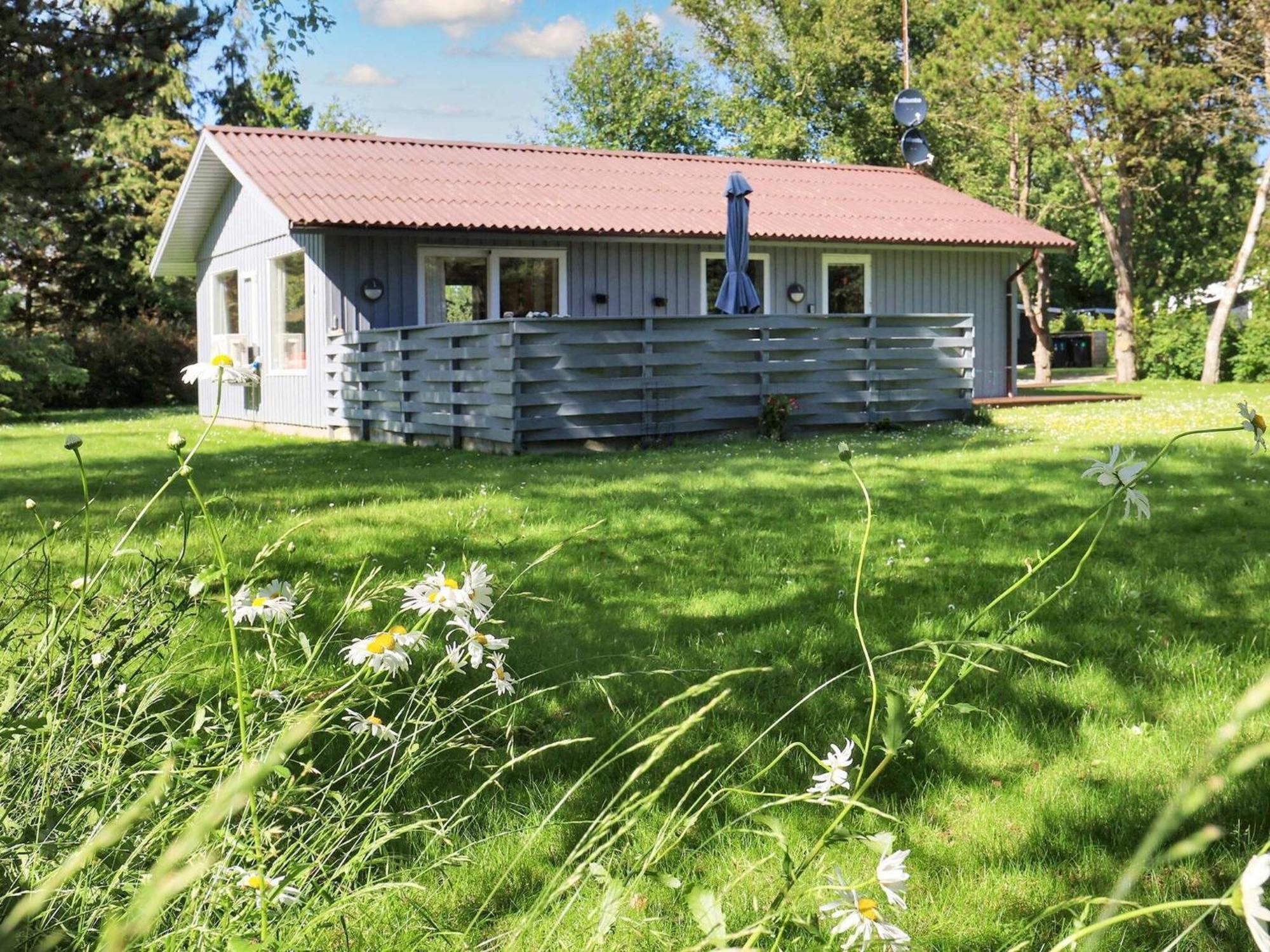 Holiday Home Gedser VIII Exterior photo